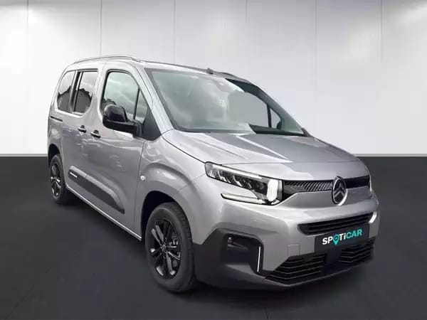 Citroën Berlingo III Multispace - Photo 2