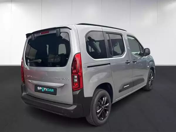 Citroën Berlingo III Multispace - Photo 3
