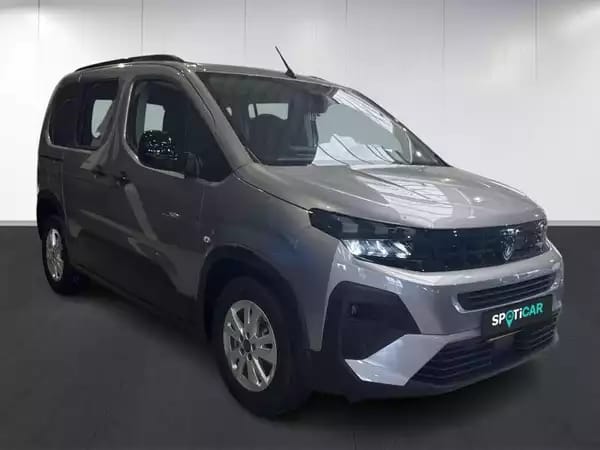 Peugeot Rifter Allure - Photo 2