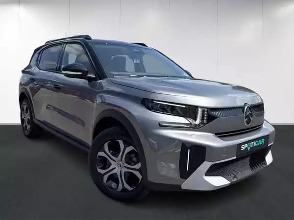 Citroën C3 Aircross Plus - Photo 2