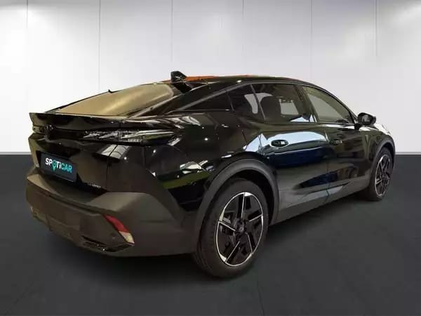 Peugeot 408 GT Plug-In Hybrid 225 EAT8 - Photo 3