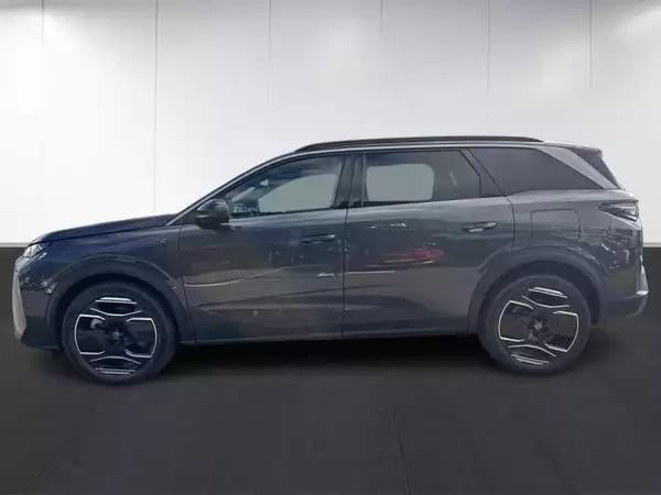 Peugeot 5008 First Edition GT Plug-in Hybrid 195 e-DCS7 - Photo 2