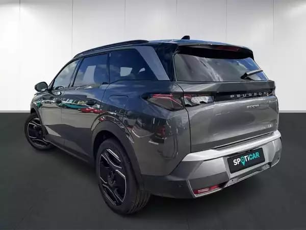 Peugeot 5008 First Edition GT Plug-in Hybrid 195 e-DCS7 - Photo 2