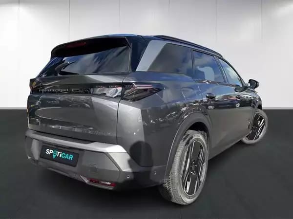 Peugeot 5008 First Edition GT Plug-in Hybrid 195 e-DCS7 - Photo 3