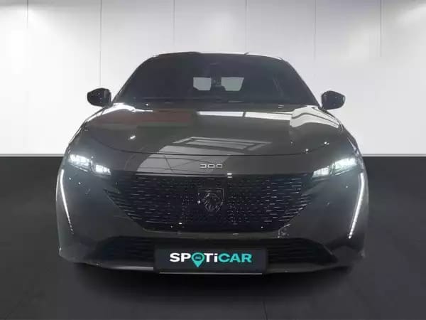 Peugeot 308 GT Plug-in Hybrid 180 e-EAT8 - Photo 2