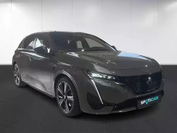 Peugeot 308 GT Plug-in Hybrid 180 e-EAT8 - Photo 2