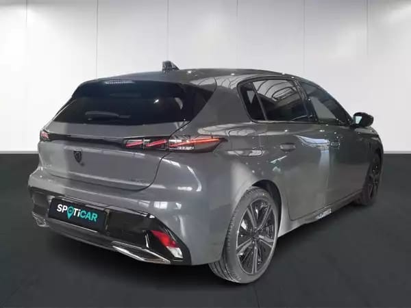 Peugeot 308 GT Plug-in Hybrid 180 e-EAT8 - Photo 3