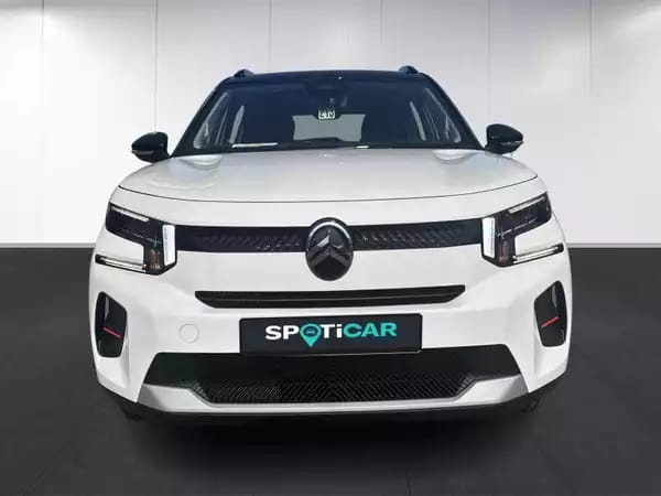 Citroën C3 PLUS Hybrid 100 e-DSC6 - Photo 2