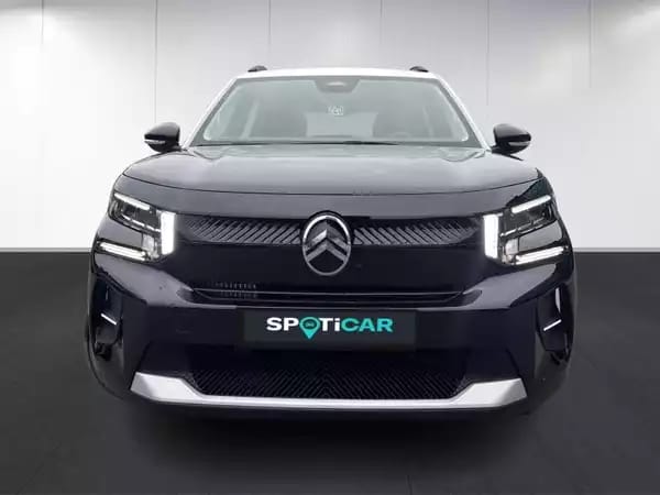 Citroën C3 PLUS Hybrid 110ch e-DSC6 - Photo 2