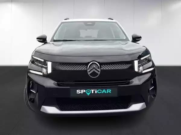 Citroën C3 PLUS Hybrid 110ch e-DSC6 - Photo 2