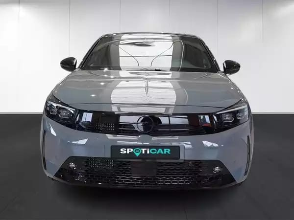 Opel Corsa GS EAT8 - Photo 2