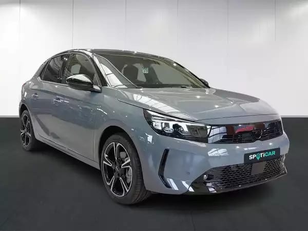 Opel Corsa GS EAT8 - Photo 2