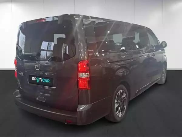 Opel Zafira Life - Photo 3