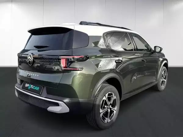 Citroën C3 Aircross Max - Photo 3