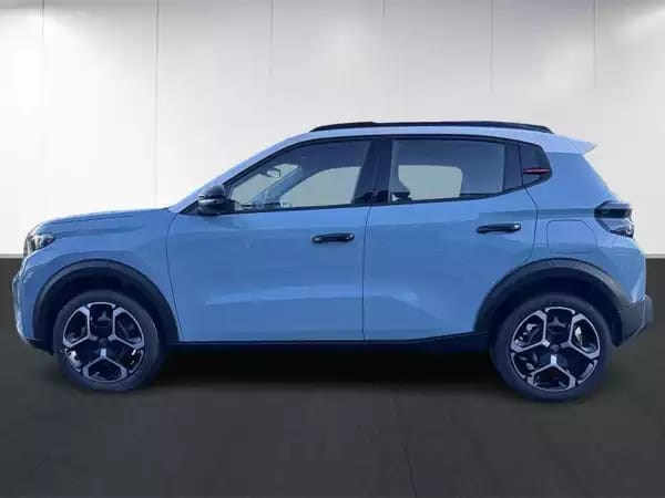 Citroën C3 PLUS Hybrid 110ch e-DSC6 - Photo 2