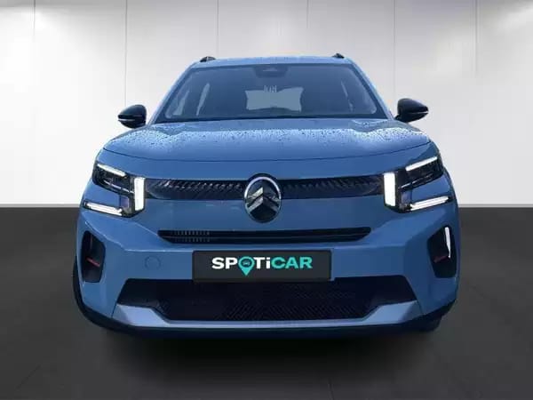 Citroën C3 PLUS Hybrid 110ch e-DSC6 - Photo 2