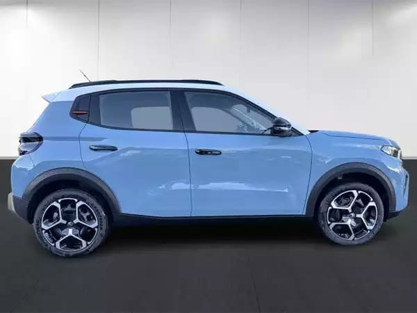 Citroën C3 PLUS Hybrid 110ch e-DSC6 - Photo 3