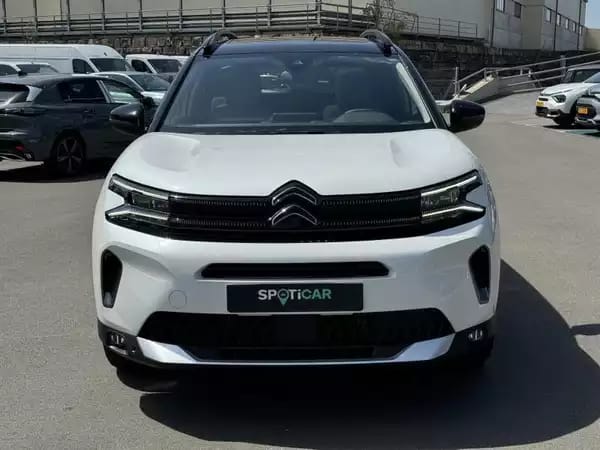 Citroën C5 Aircross Tech Edition - Photo 2