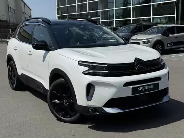 Citroën C5 Aircross Tech Edition - Photo 2