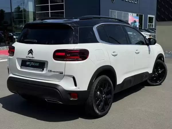 Citroën C5 Aircross Tech Edition - Photo 3
