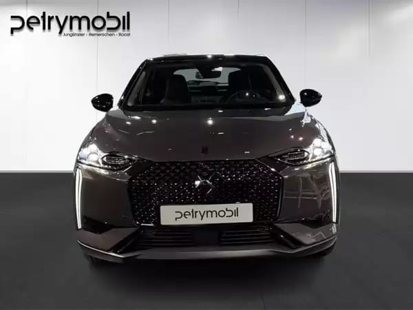DS Automobiles DS 3 3 - Photo 2
