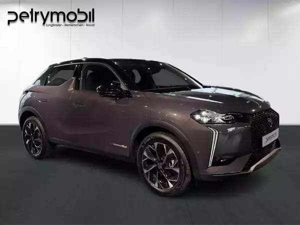 DS Automobiles DS 3 3 - Photo 2