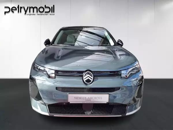 Citroën C5 Aircross MAX - Photo 2