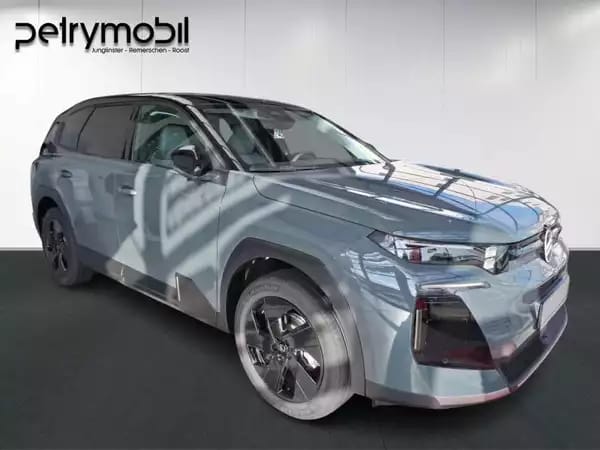 Citroën C5 Aircross MAX - Photo 2