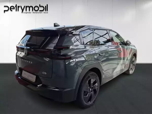 Citroën C5 Aircross MAX - Photo 3