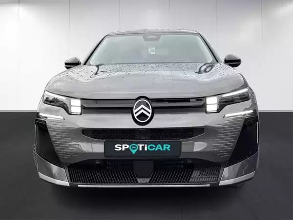 Citroën C5 Aircross - Photo 2