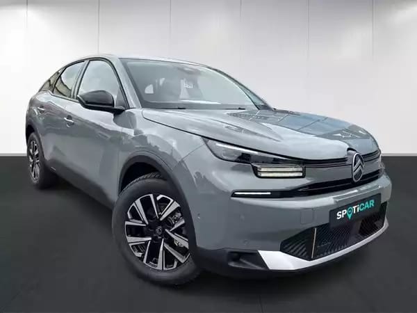 Citroën C4 and ë- Feel Pack - Photo 2