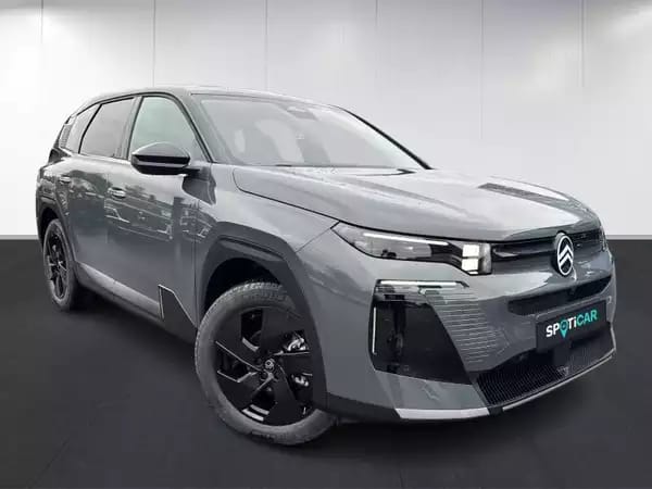 Citroën C5 Aircross MAX - Photo 2