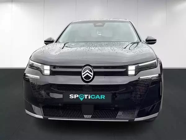 Citroën C5 Aircross MAX - Photo 2