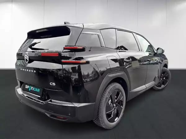 Citroën C5 Aircross MAX - Photo 3