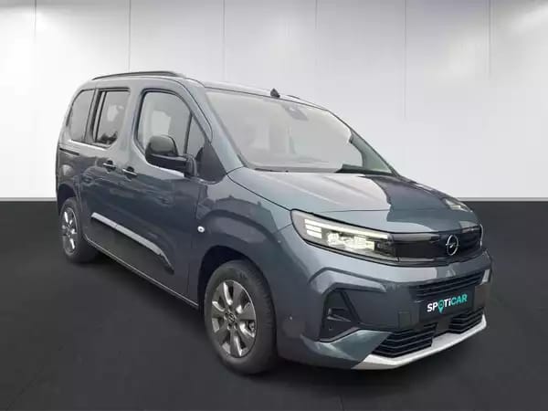 Opel Combo Life GS - Photo 2
