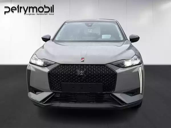 DS Automobiles DS 3 PERFOMANCE LINE + - Photo 2