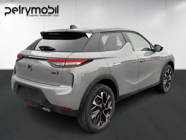 DS Automobiles DS 3 PERFOMANCE LINE + - Photo 3