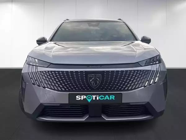 Peugeot 5008 III and e- GT - Photo 2
