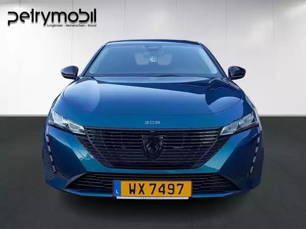 Peugeot 308 III STYLE - Photo 2