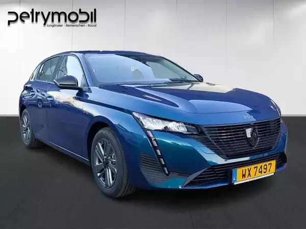 Peugeot 308 III STYLE - Photo 2