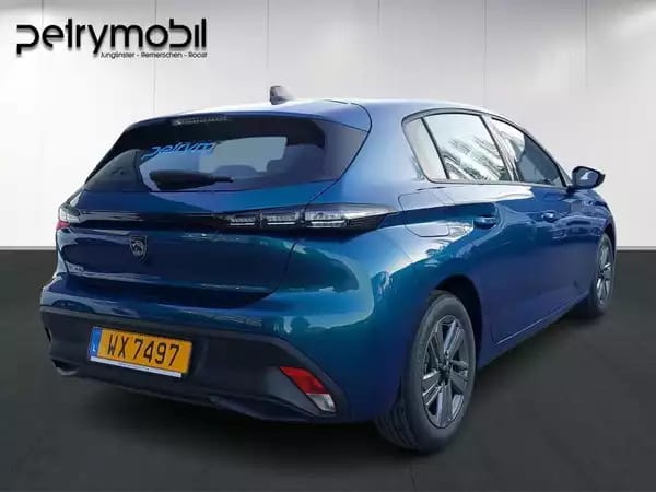 Peugeot 308 III STYLE - Photo 3