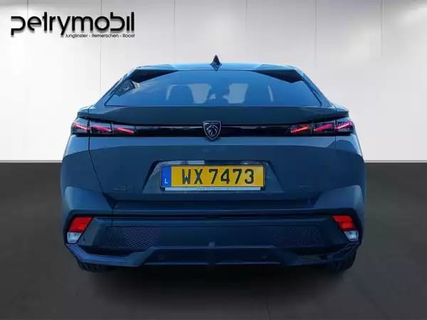 Peugeot 408 GT - Photo 2
