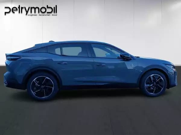 Peugeot 408 GT - Photo 2