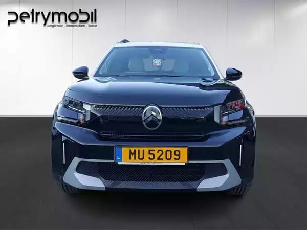 Citroën C3 Aircross Max - Photo 2