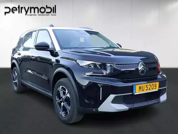 Citroën C3 Aircross Max - Photo 2