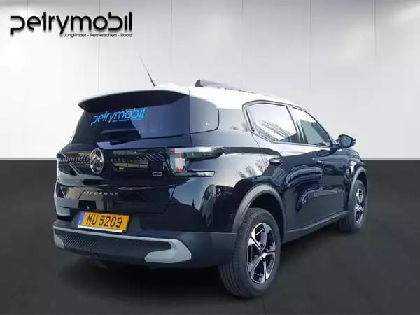 Citroën C3 Aircross Max - Photo 3