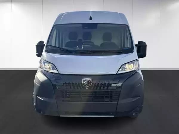 Peugeot Boxer tôlé 335 L2H2 - Photo 2