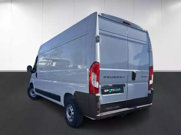 Peugeot Boxer Fourgon 335 L3H2 - Photo 2