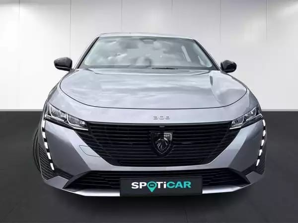 Peugeot 308 STYLE Hybrid 145 e-DCS6 - Photo 2