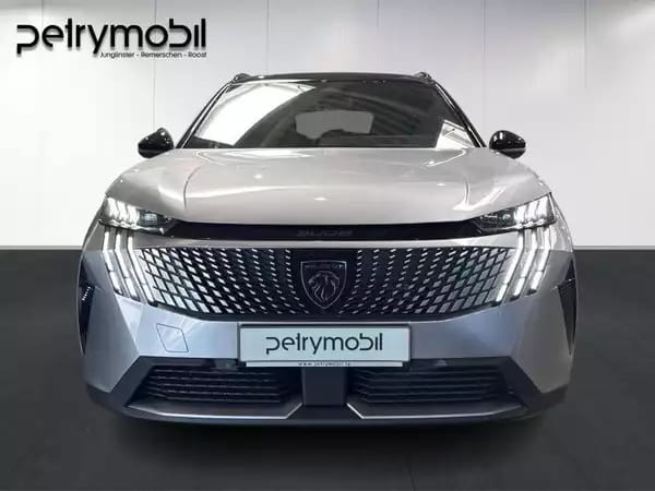 Peugeot 5008 GT Hybrid 145 e-DCS6 - Photo 2
